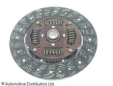 BLUE PRINT adc43155 -  Диск сцепления